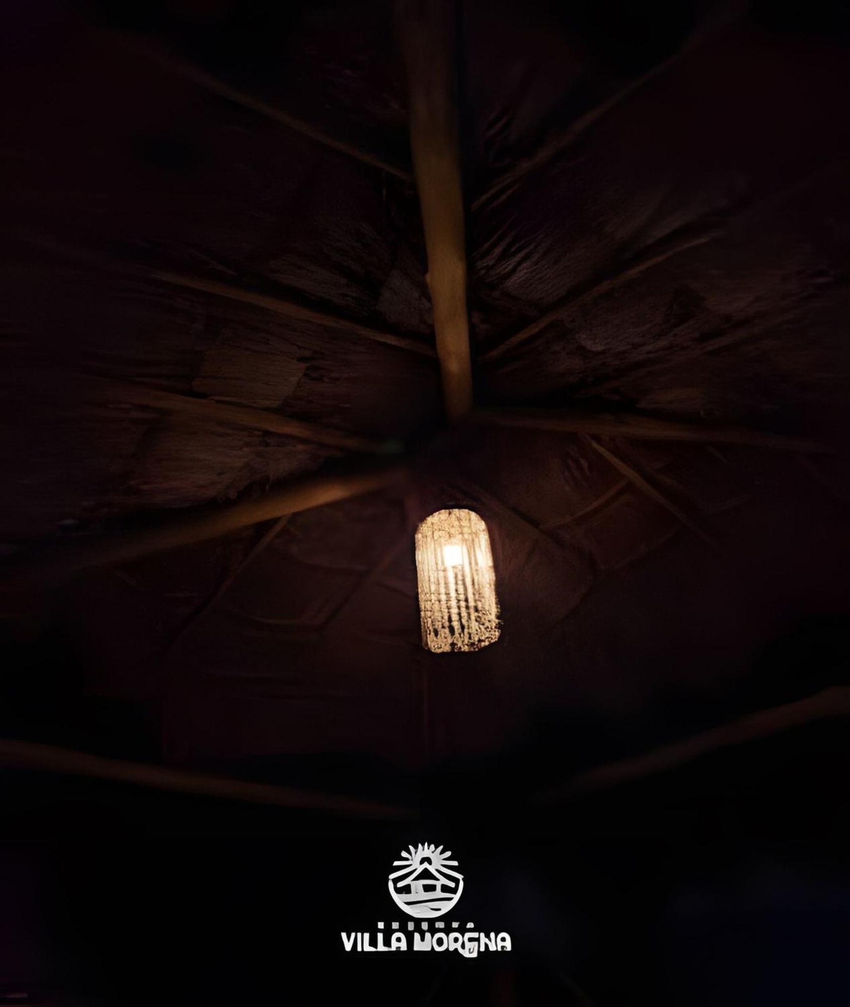 Pousada Villa Morena Pôrto de Pedras Buitenkant foto